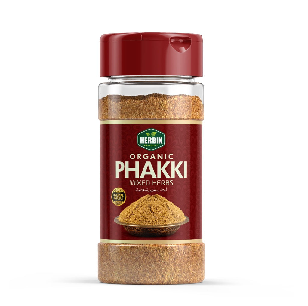 Gut Detox Powder – 100% Organic Digestive Cleanse