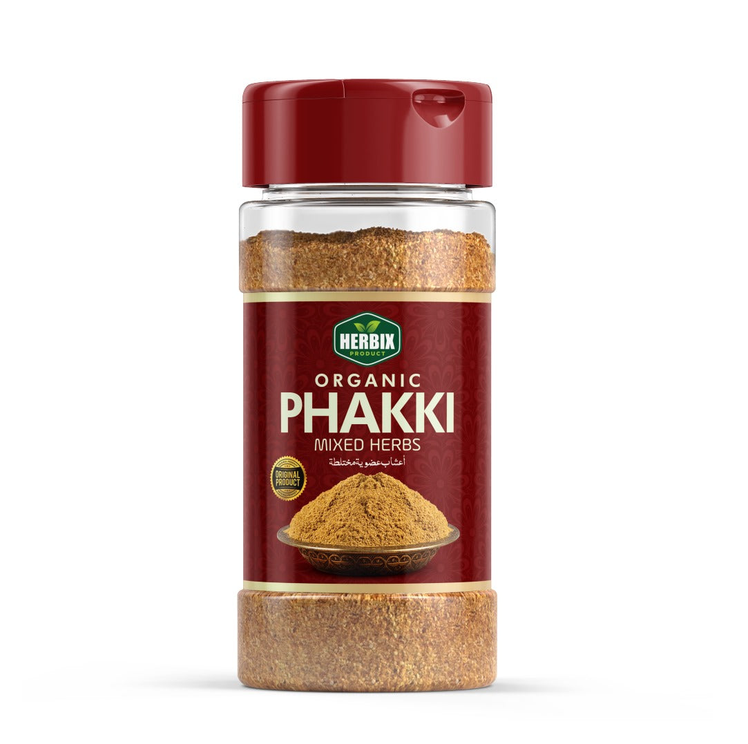 Gut Detox Powder – 100% Organic Digestive Cleanse