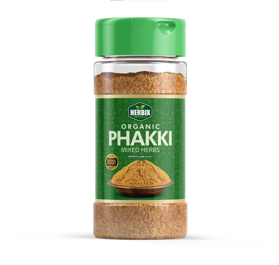 Gut Detox Powder – 100% Organic Digestive Cleanse