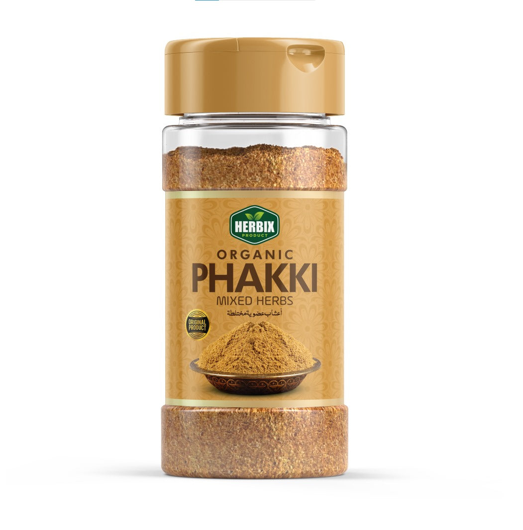 Gut Detox Powder – 100% Organic Digestive Cleanse