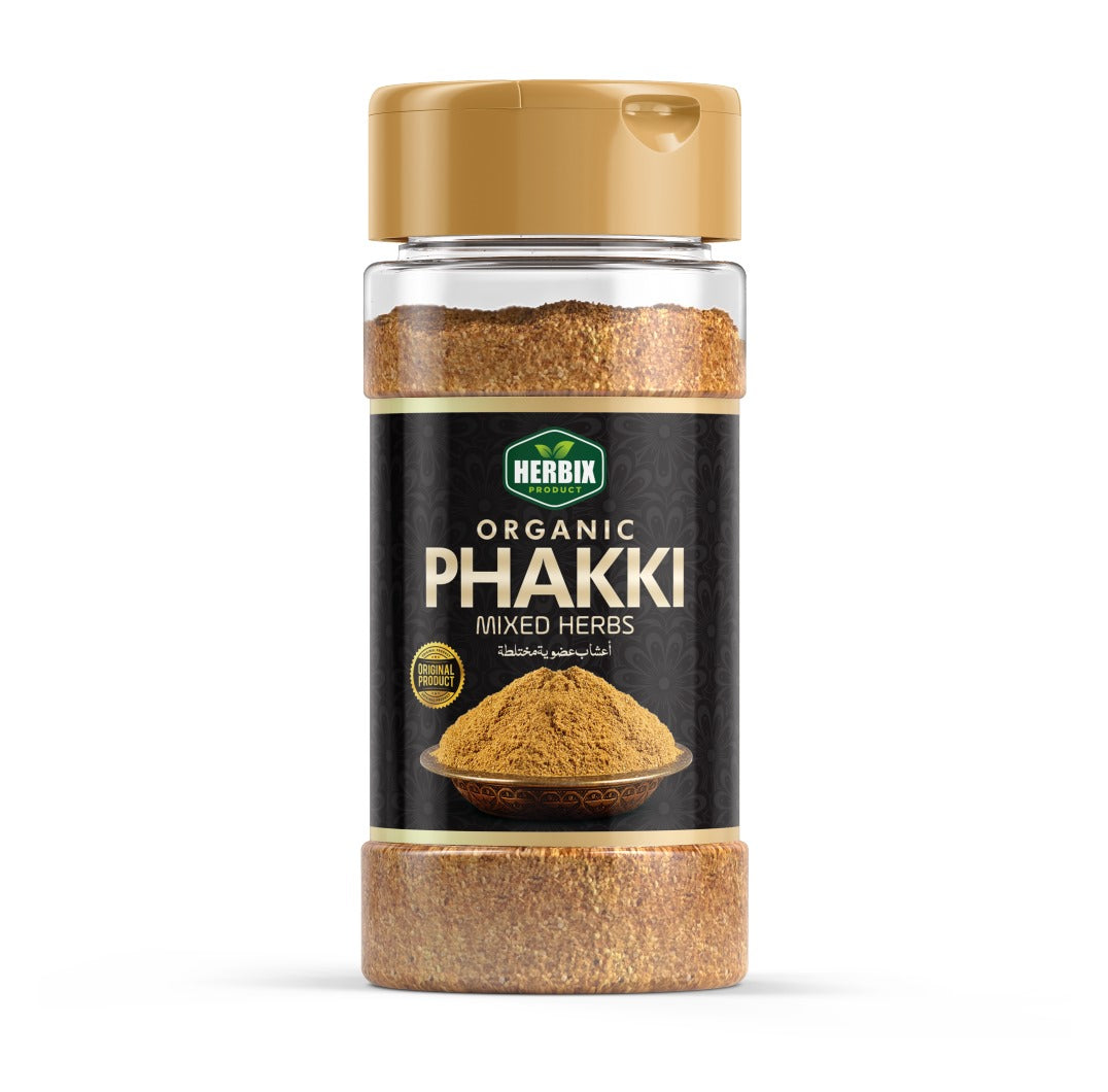 Gut Detox Powder – 100% Organic Digestive Cleanse